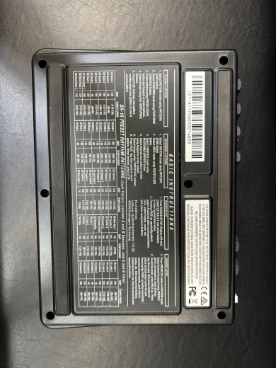 Alesis - SR-16 2